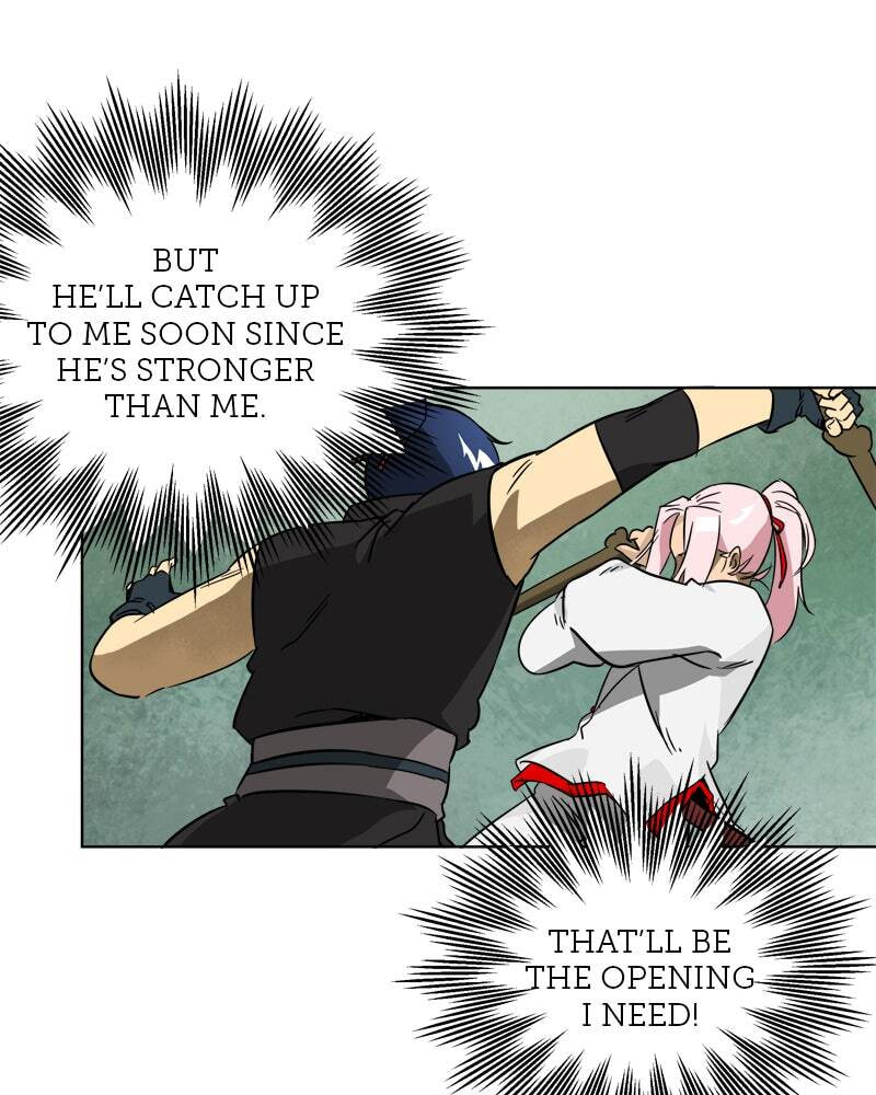 Read Infinite Leveling: Murim chapter 18 image 95 on Lezhin