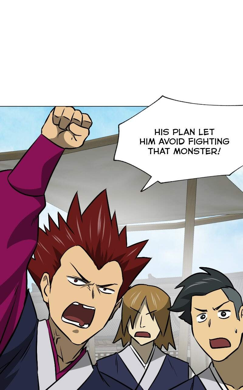 Read Infinite Leveling: Murim chapter 180 image 101 on Lezhin