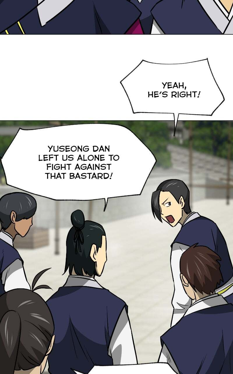 Read Infinite Leveling: Murim chapter 180 image 102 on Lezhin