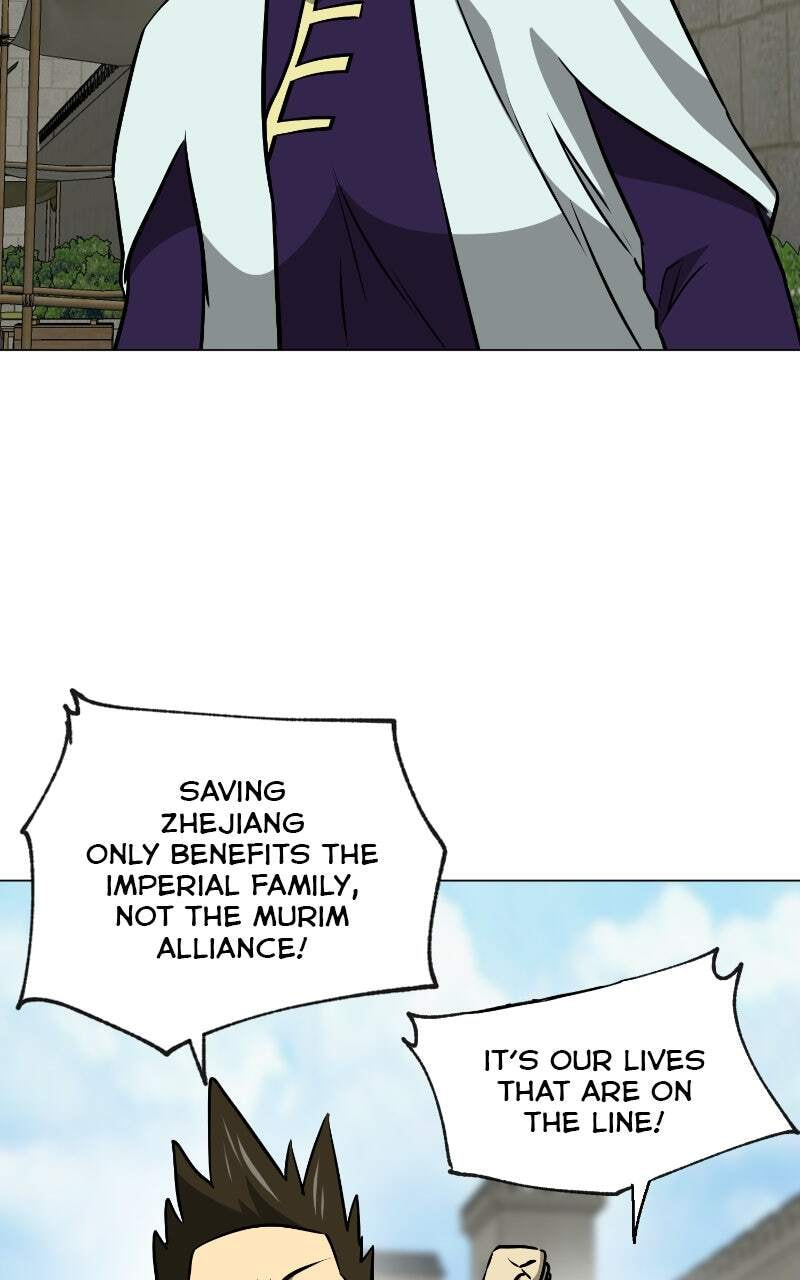 Read Infinite Leveling: Murim chapter 180 image 104 on Lezhin