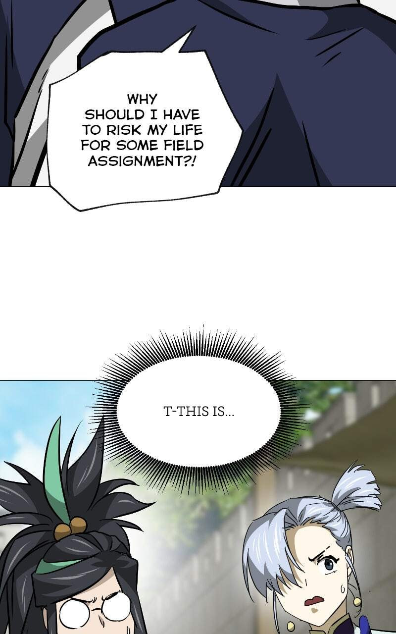 Read Infinite Leveling: Murim chapter 180 image 107 on Lezhin