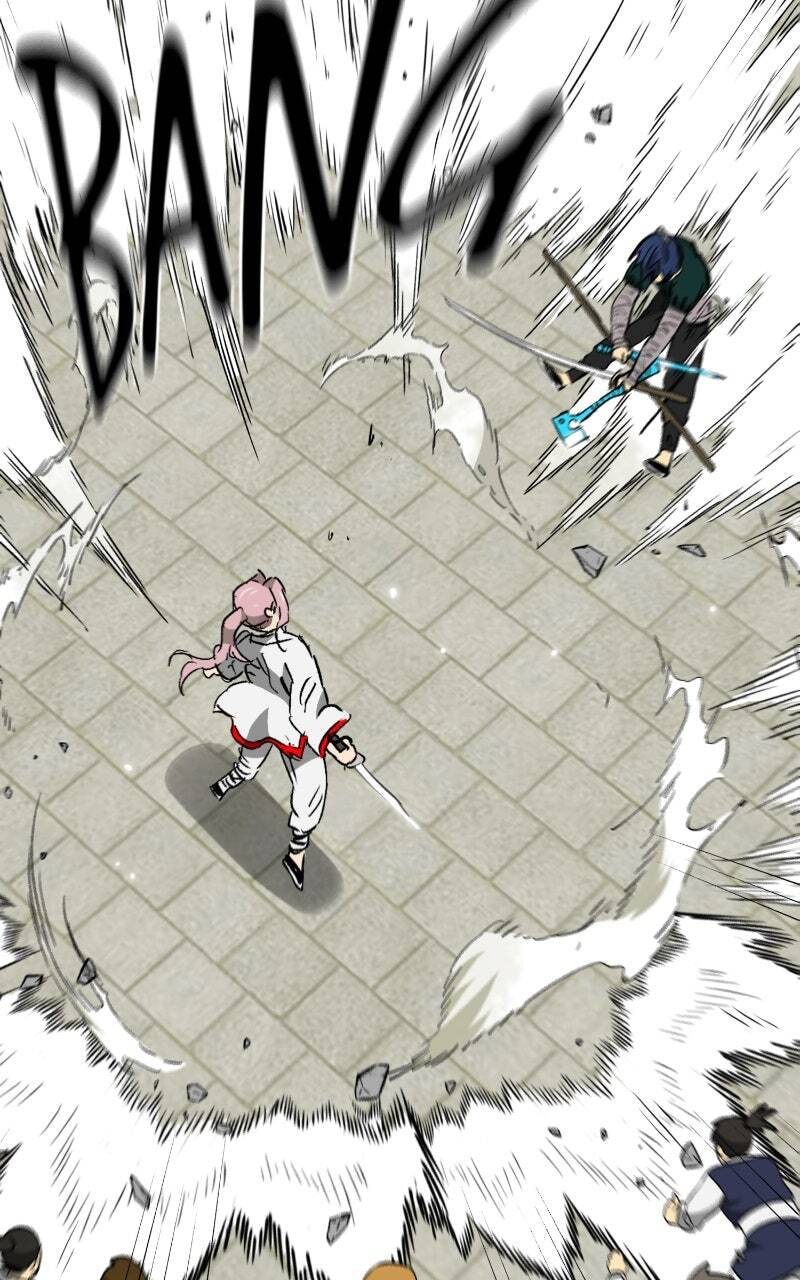 Read Infinite Leveling: Murim chapter 180 image 11 on Lezhin