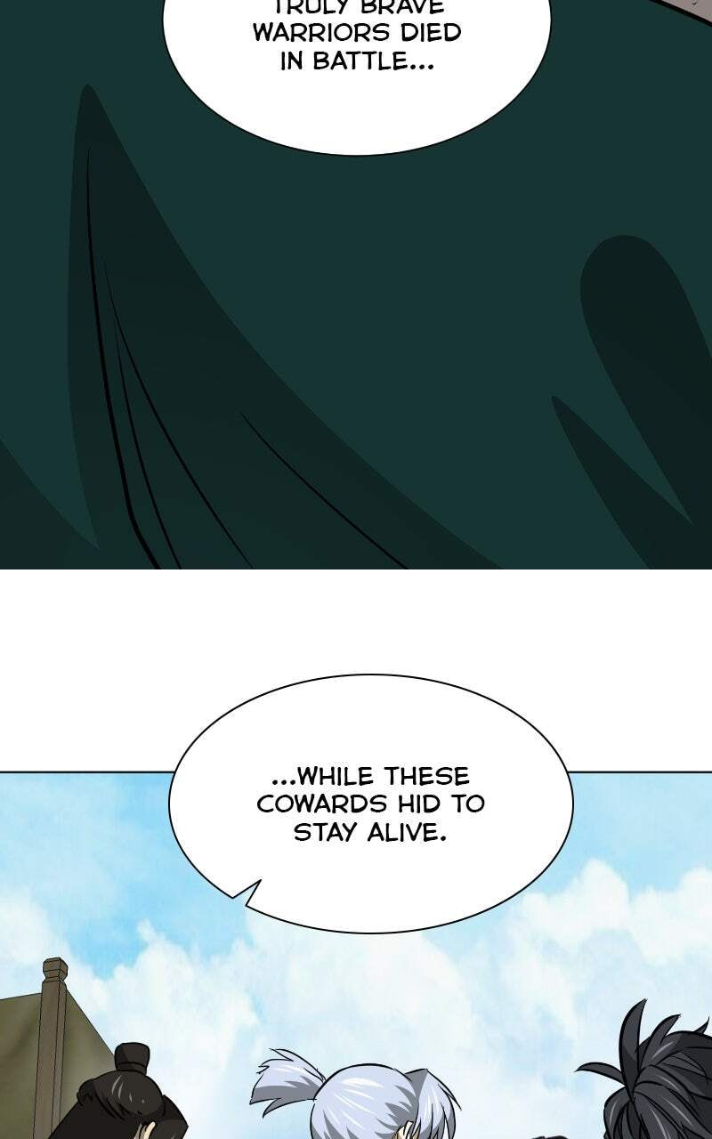 Read Infinite Leveling: Murim chapter 180 image 112 on Lezhin