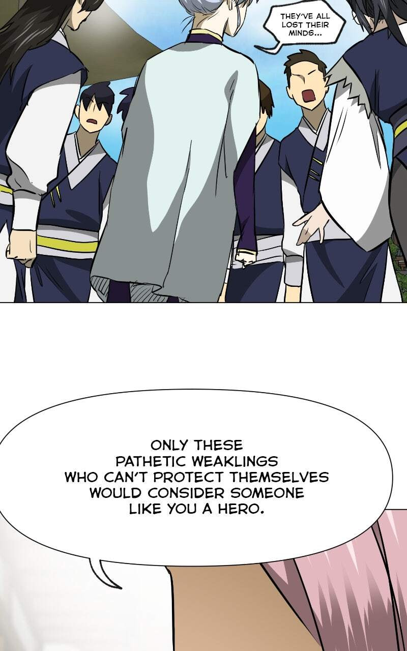 Read Infinite Leveling: Murim chapter 180 image 113 on Lezhin