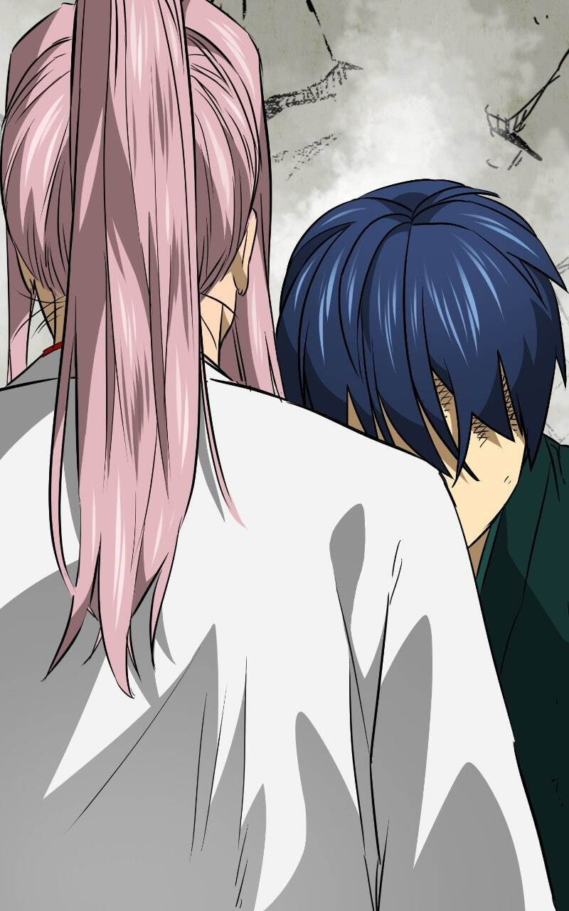 Read Infinite Leveling: Murim chapter 180 image 115 on Lezhin
