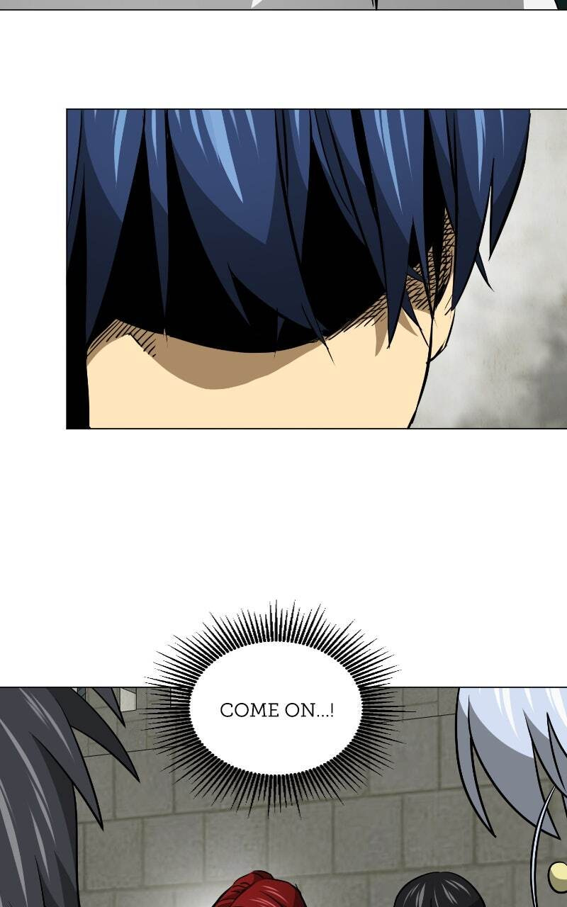 Read Infinite Leveling: Murim chapter 180 image 116 on Lezhin