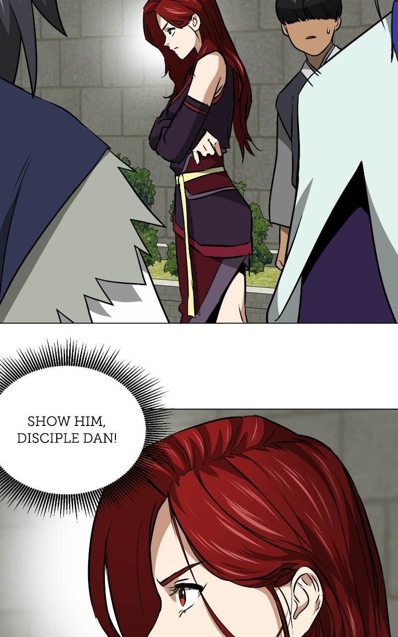 Read Infinite Leveling: Murim chapter 180 image 117 on Lezhin