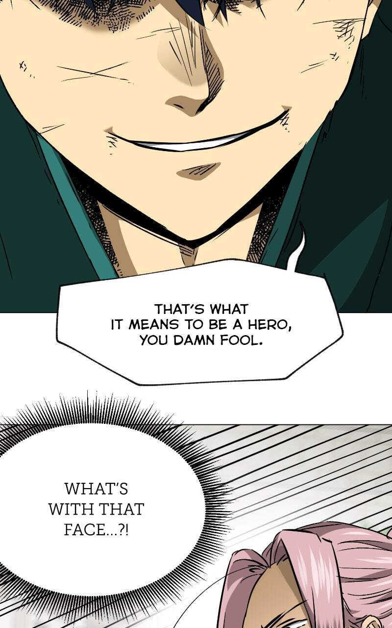 Read Infinite Leveling: Murim chapter 180 image 119 on Lezhin