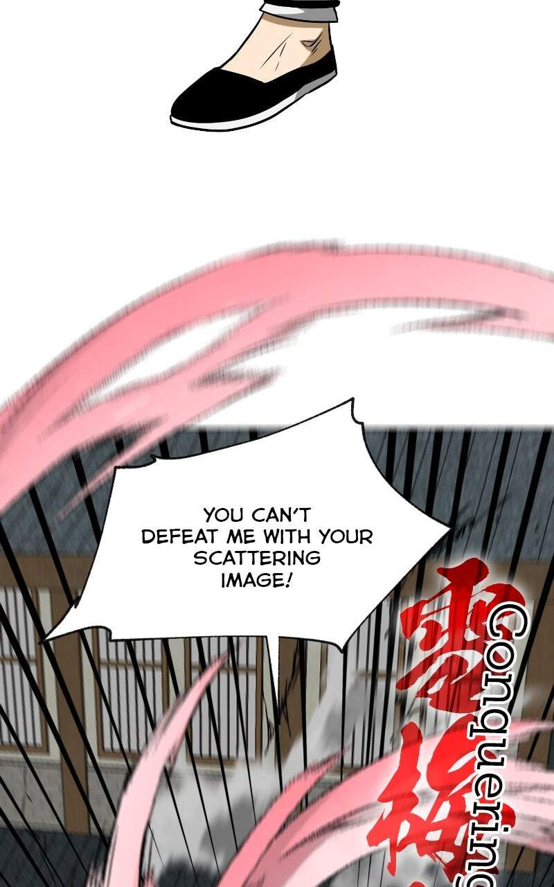 Read Infinite Leveling: Murim chapter 180 image 127 on Lezhin