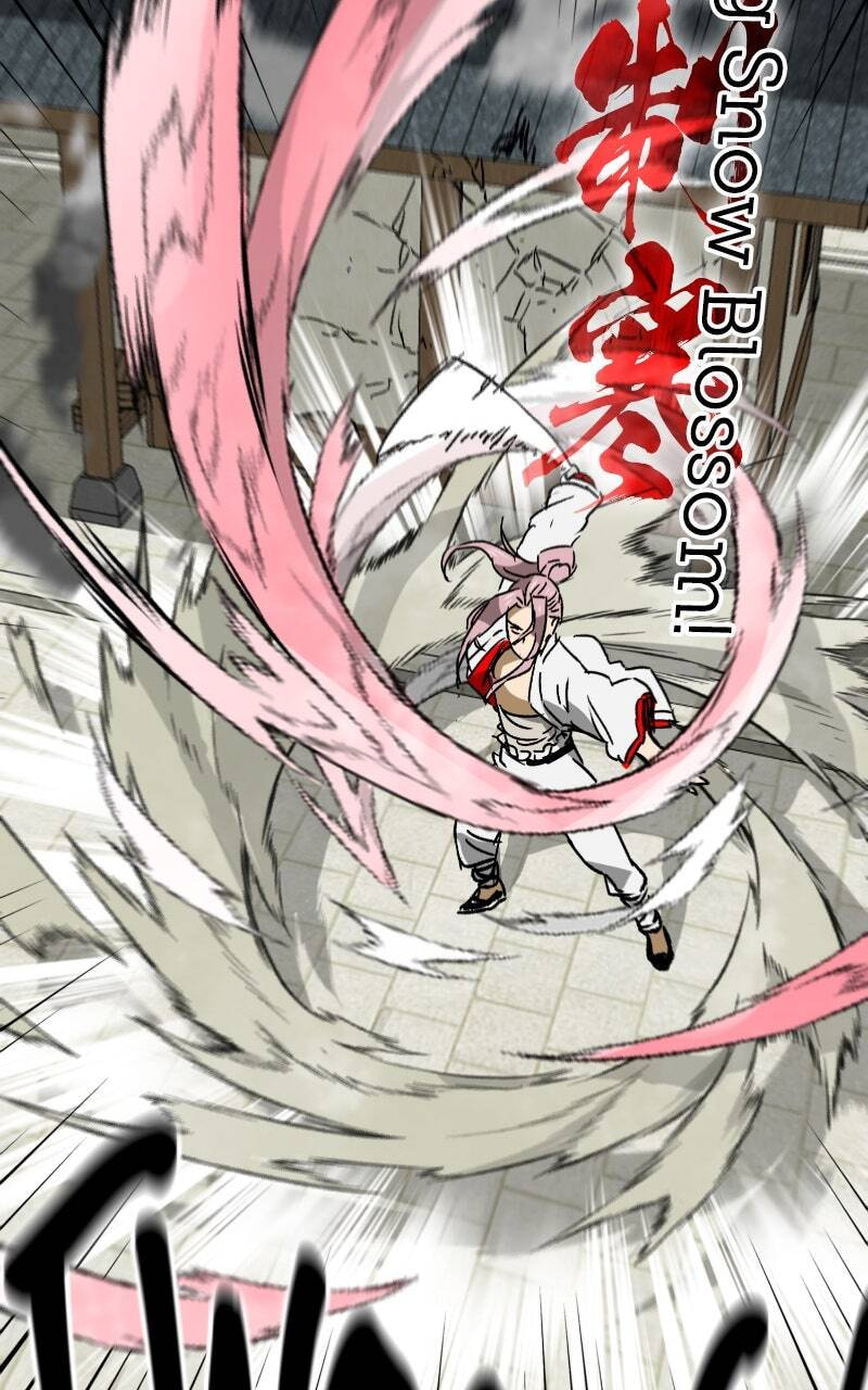 Read Infinite Leveling: Murim chapter 180 image 128 on Lezhin