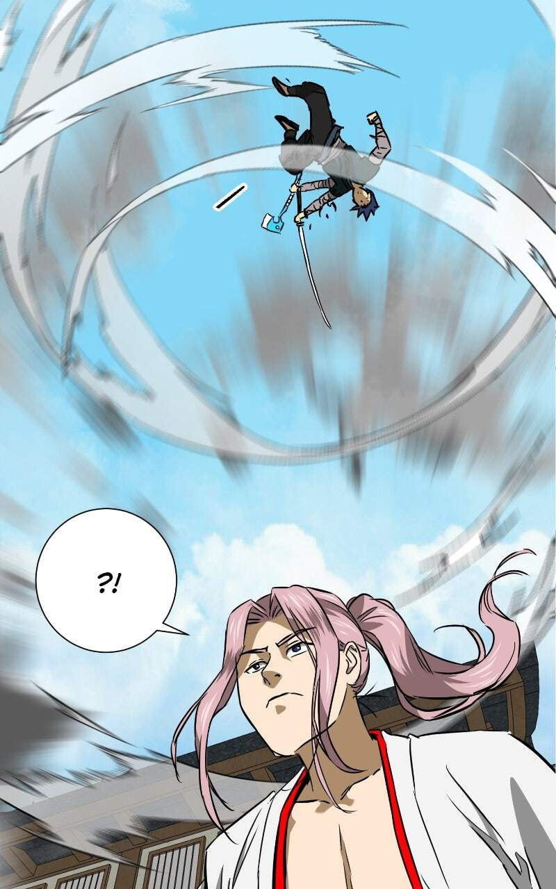 Read Infinite Leveling: Murim chapter 180 image 130 on Lezhin