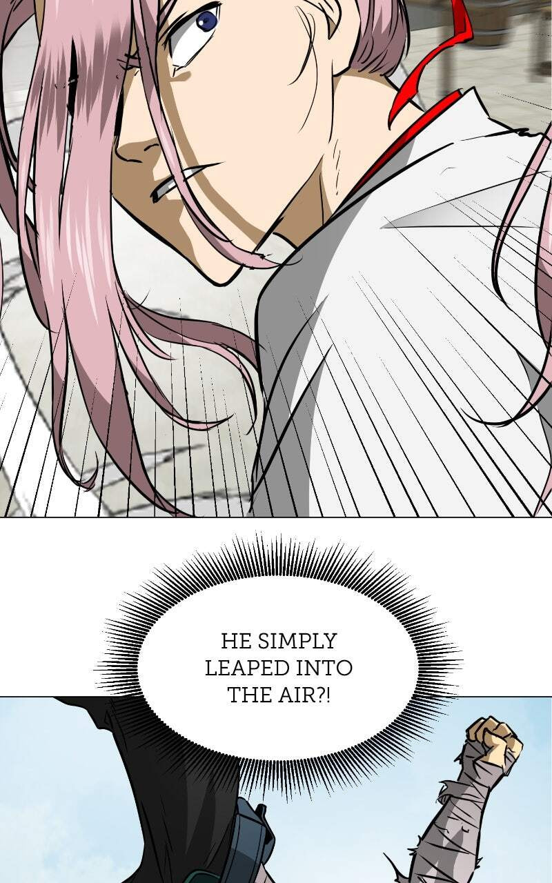 Read Infinite Leveling: Murim chapter 180 image 132 on Lezhin