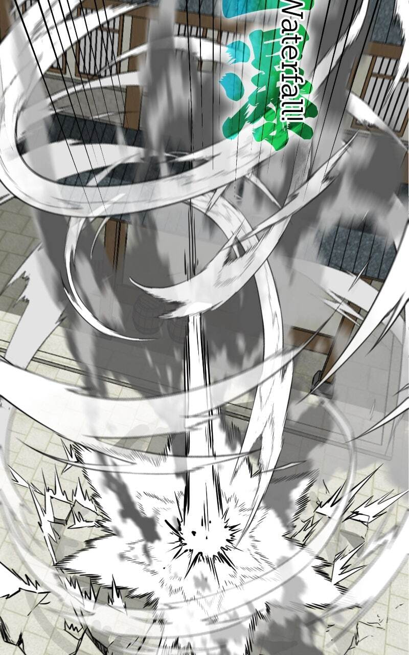 Read Infinite Leveling: Murim chapter 180 image 135 on Lezhin