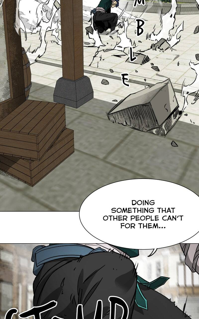 Read Infinite Leveling: Murim chapter 180 image 138 on Lezhin