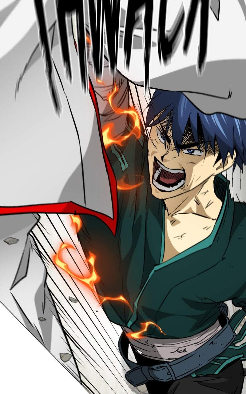Read Infinite Leveling: Murim chapter 180 image 145 on Lezhin