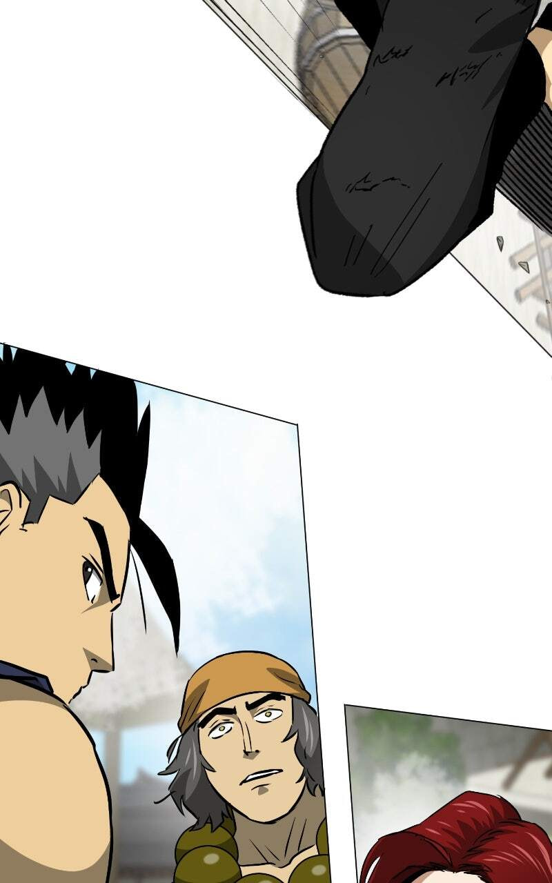 Read Infinite Leveling: Murim chapter 180 image 146 on Lezhin