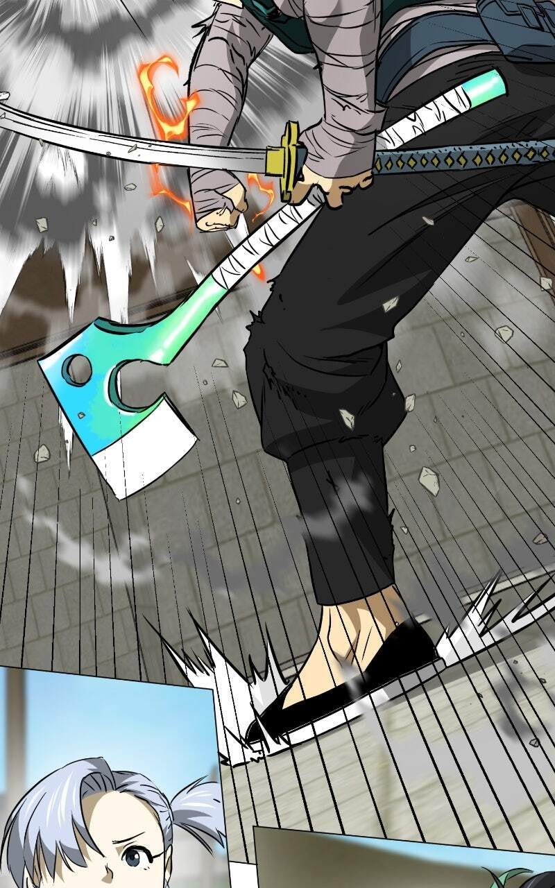 Read Infinite Leveling: Murim chapter 180 image 148 on Lezhin