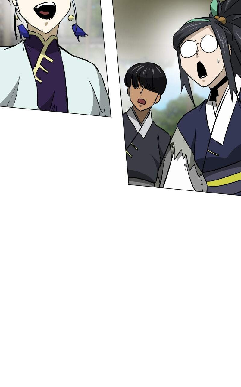 Read Infinite Leveling: Murim chapter 180 image 149 on Lezhin