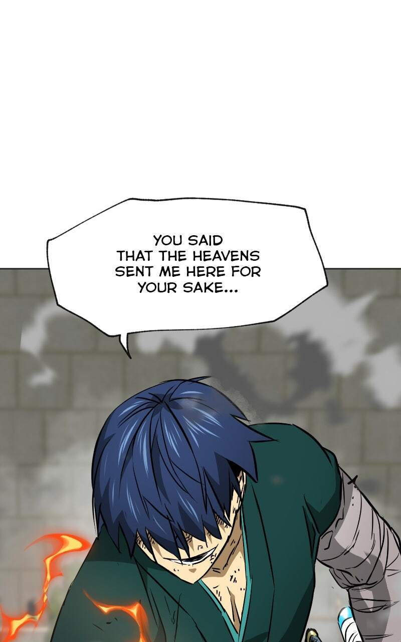 Read Infinite Leveling: Murim chapter 180 image 150 on Lezhin
