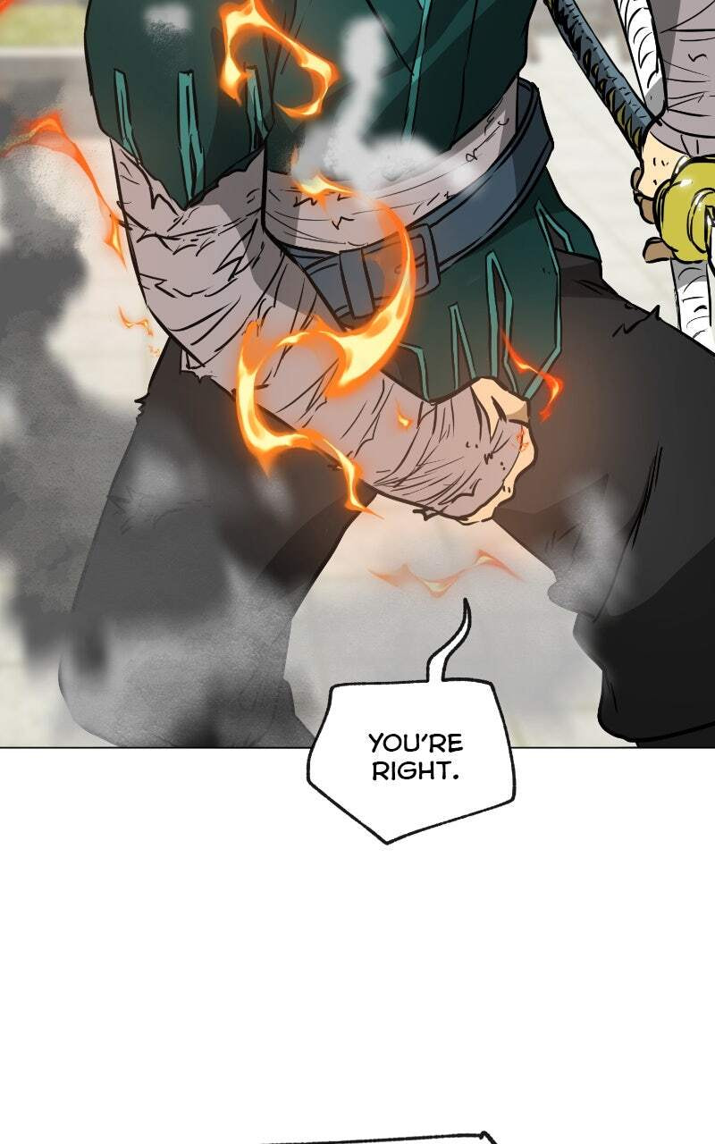 Read Infinite Leveling: Murim chapter 180 image 151 on Lezhin
