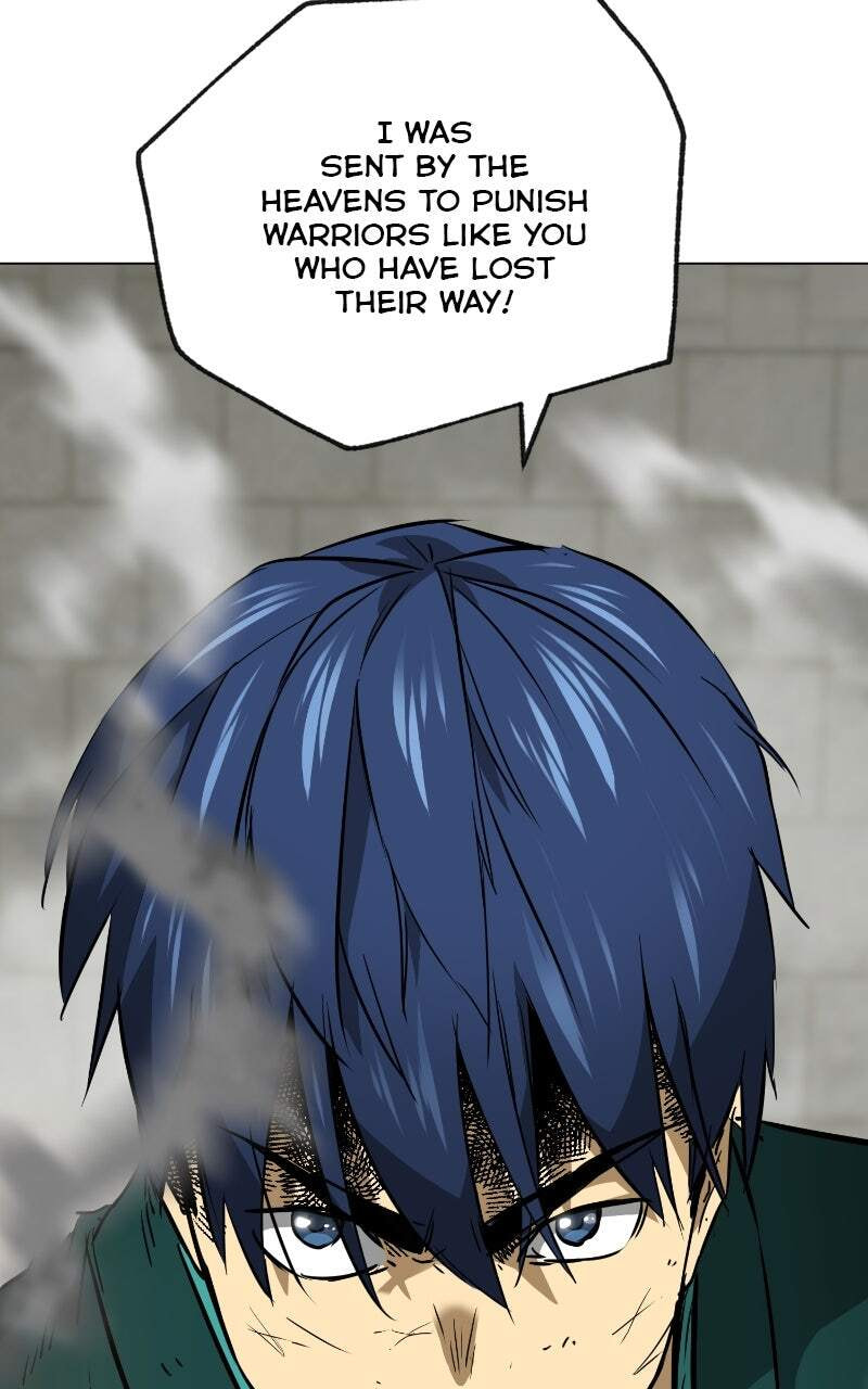 Read Infinite Leveling: Murim chapter 180 image 152 on Lezhin