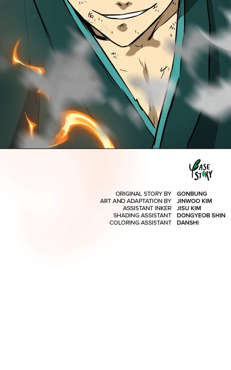 Read Infinite Leveling: Murim chapter 180 image 153 on Lezhin