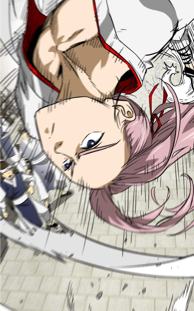 Read Infinite Leveling: Murim chapter 180 image 16 on Lezhin