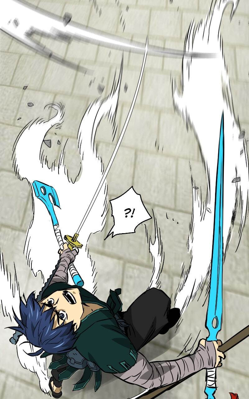 Read Infinite Leveling: Murim chapter 180 image 17 on Lezhin