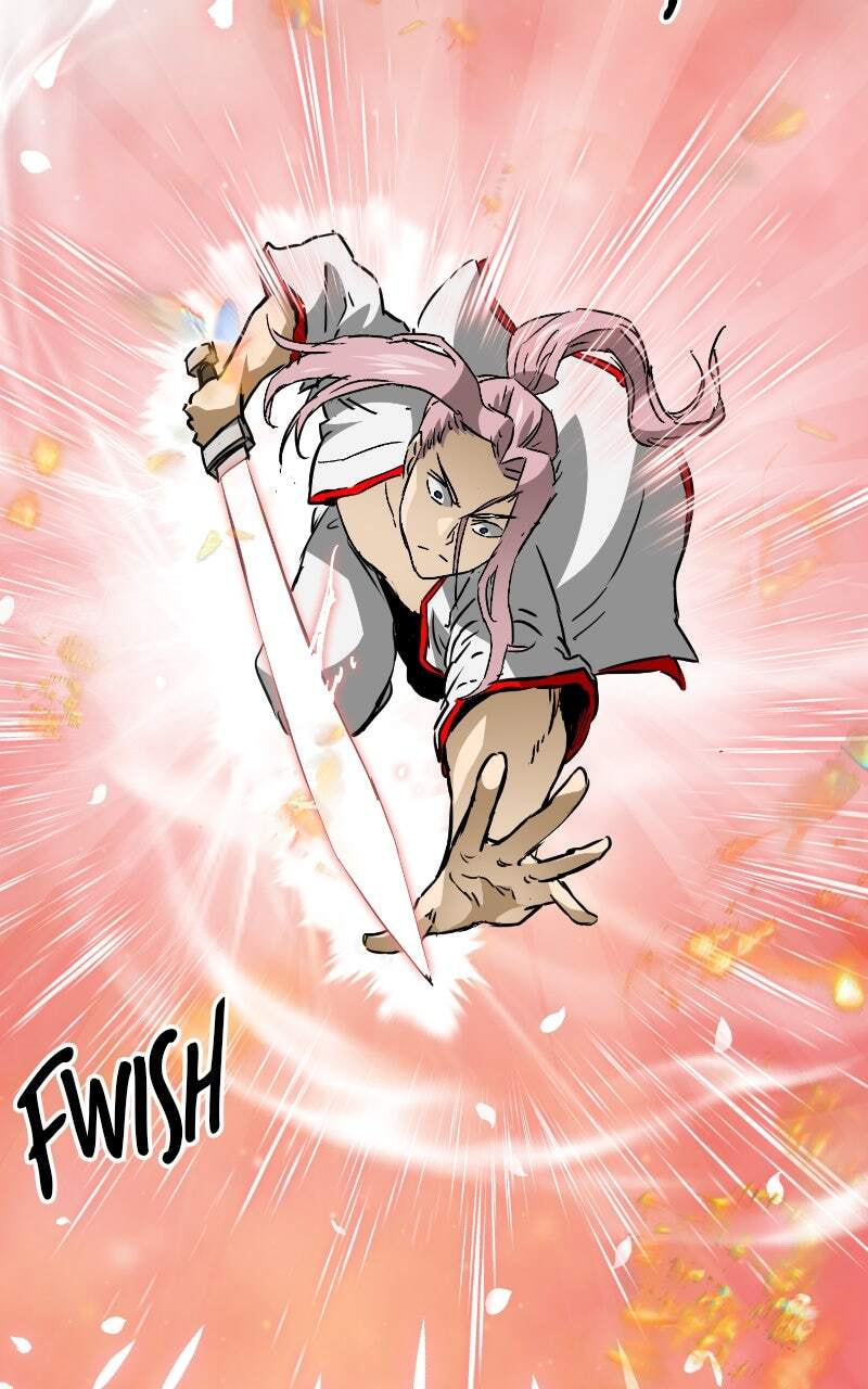 Read Infinite Leveling: Murim chapter 180 image 20 on Lezhin