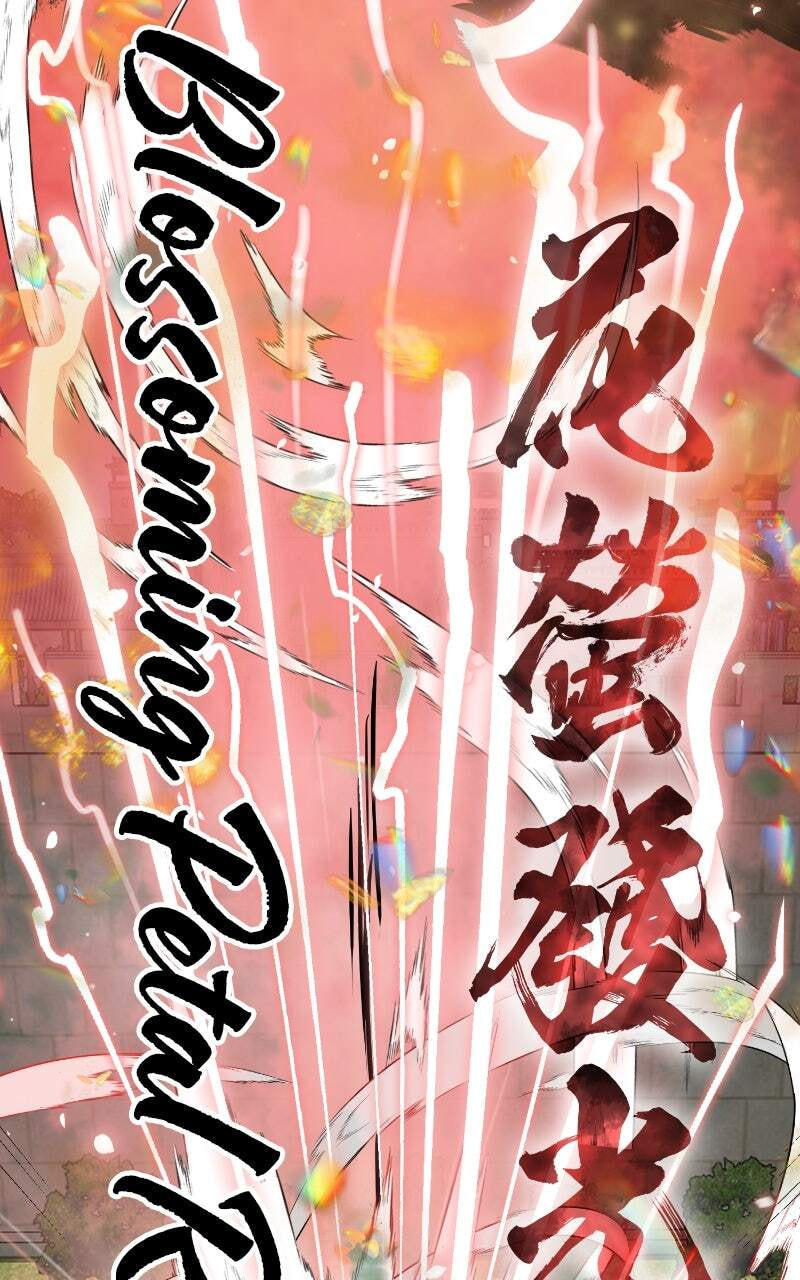 Read Infinite Leveling: Murim chapter 180 image 23 on Lezhin