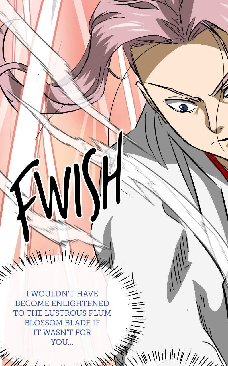 Read Infinite Leveling: Murim chapter 180 image 26 on Lezhin