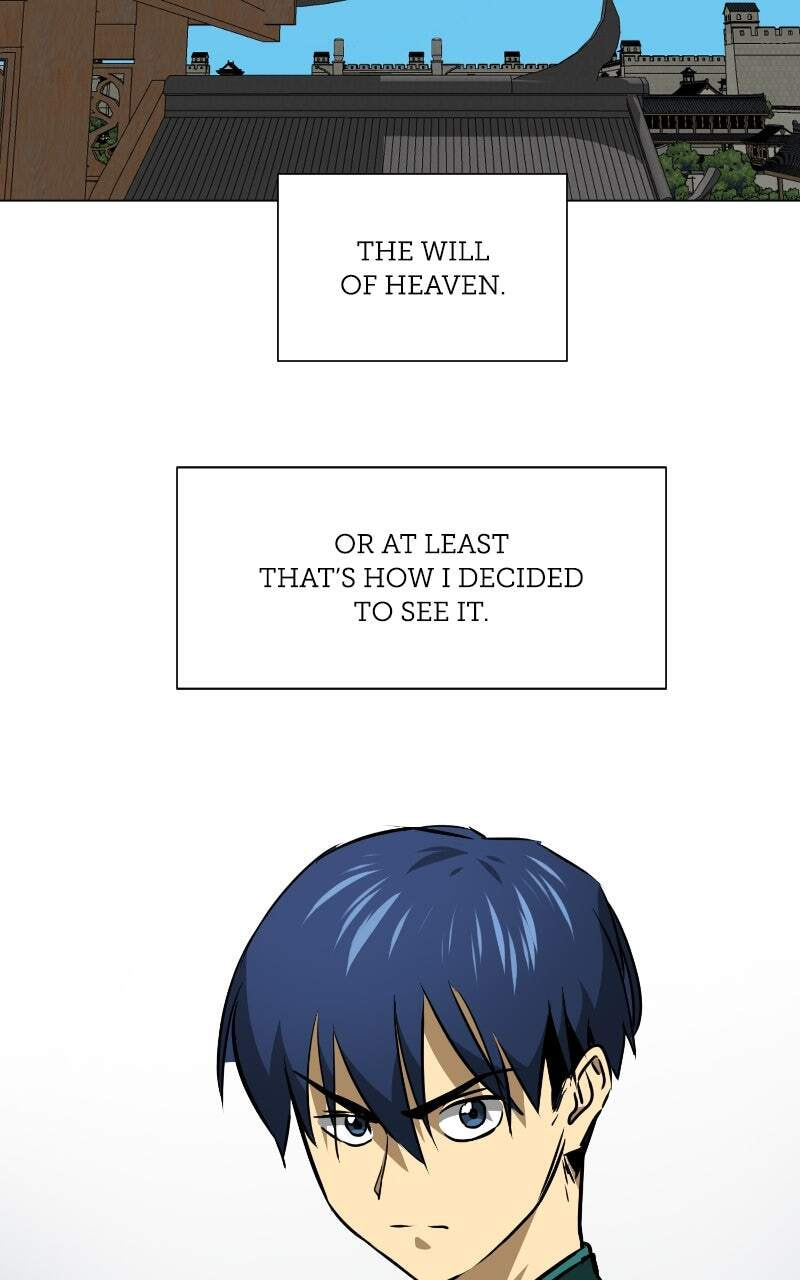 Read Infinite Leveling: Murim chapter 180 image 33 on Lezhin