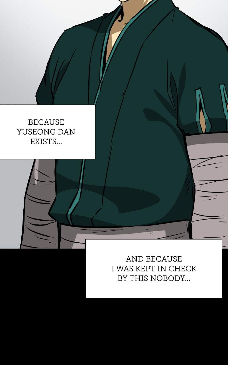 Read Infinite Leveling: Murim chapter 180 image 34 on Lezhin