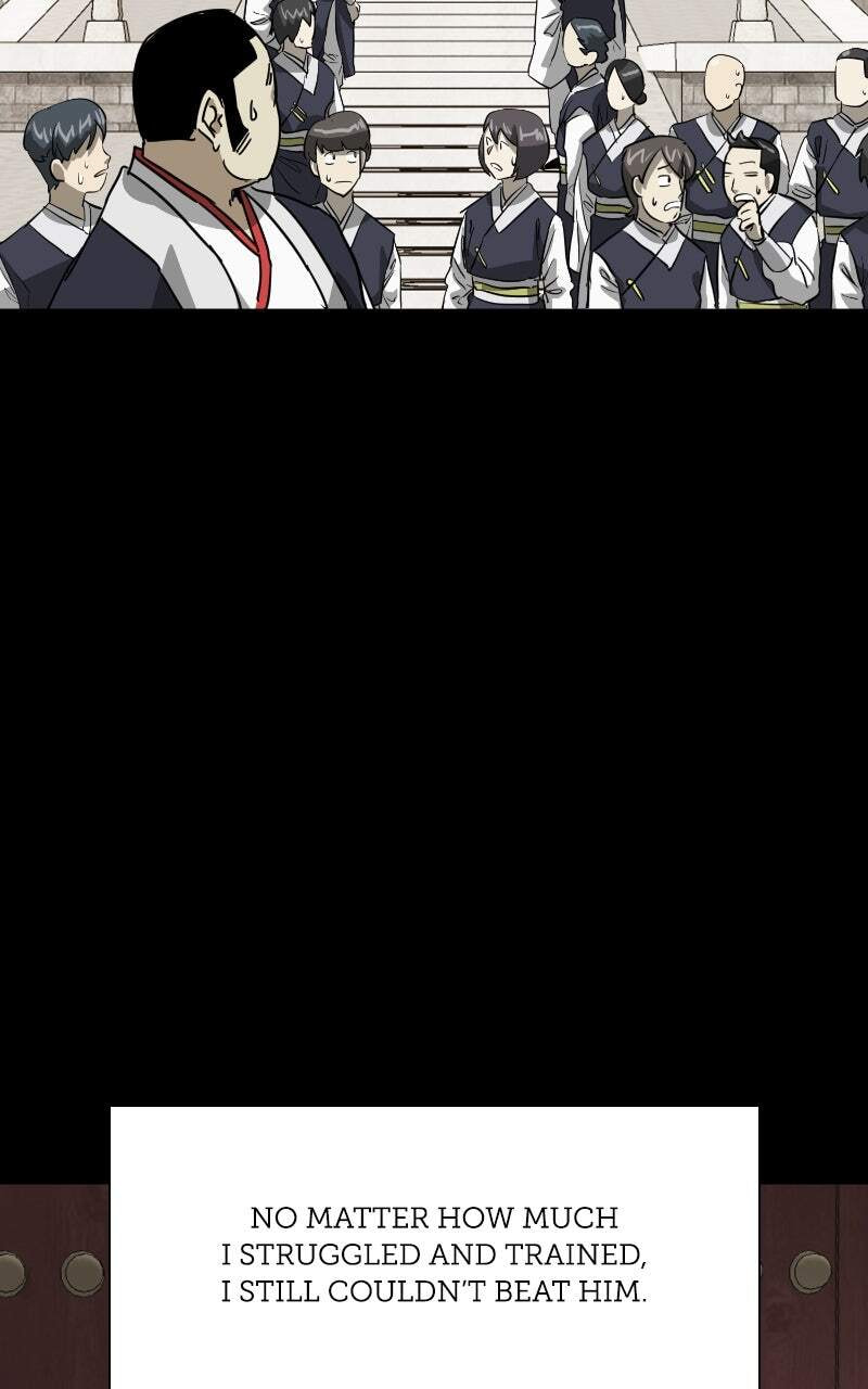 Read Infinite Leveling: Murim chapter 180 image 37 on Lezhin