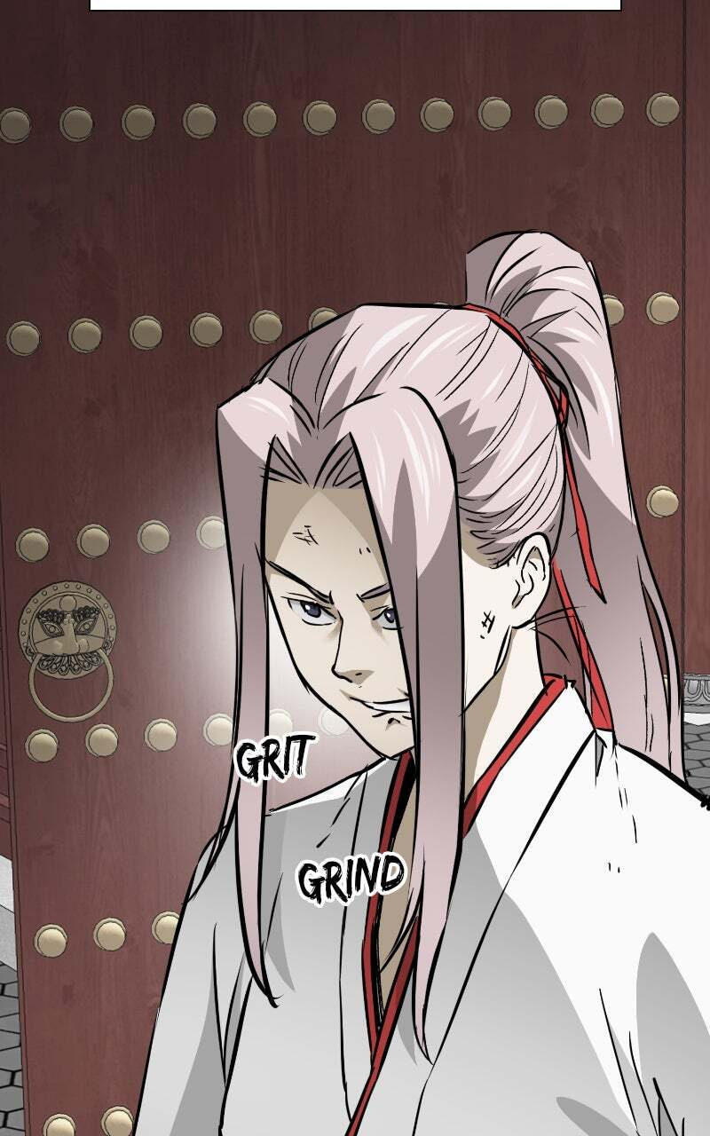 Read Infinite Leveling: Murim chapter 180 image 38 on Lezhin