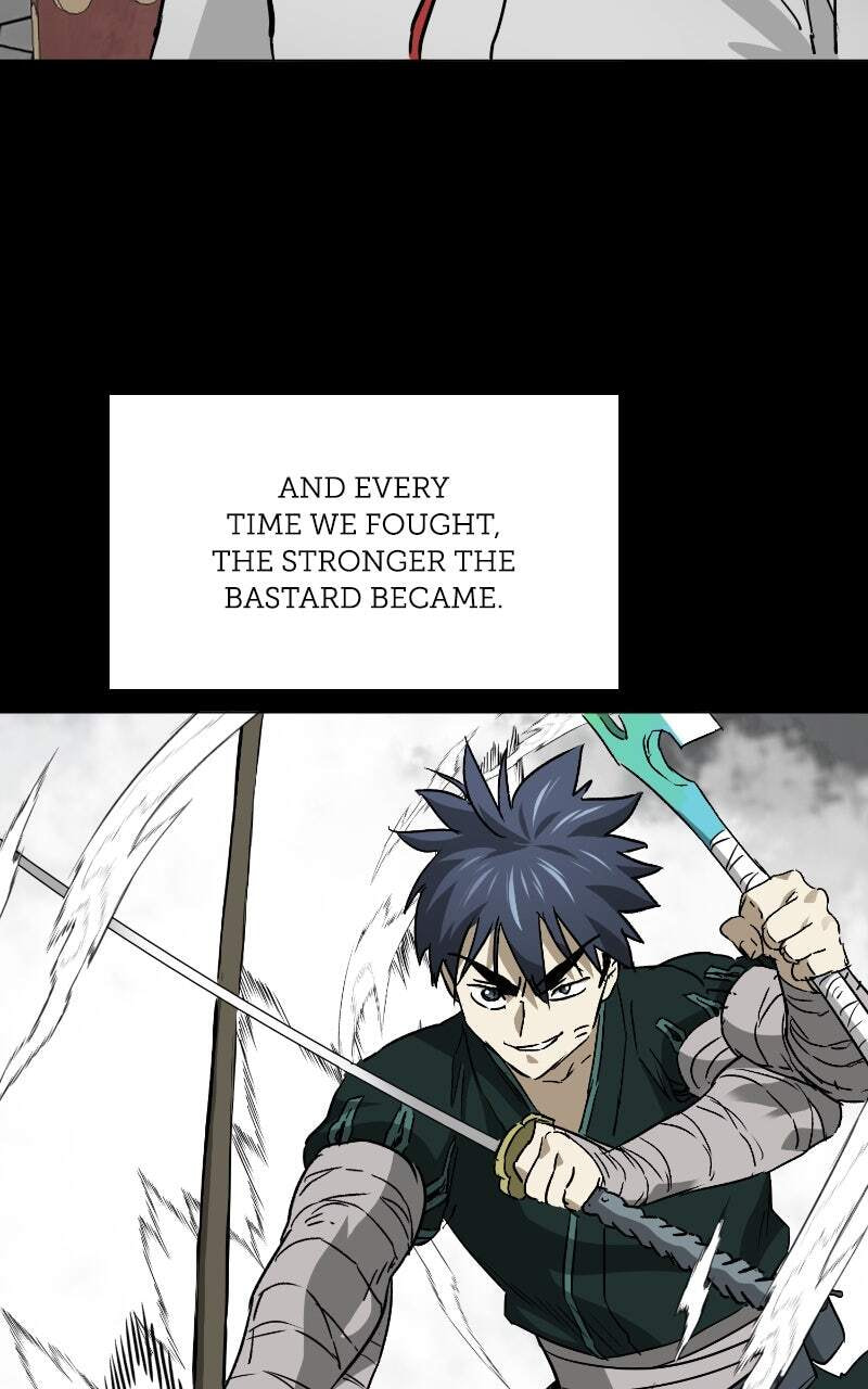 Read Infinite Leveling: Murim chapter 180 image 39 on Lezhin