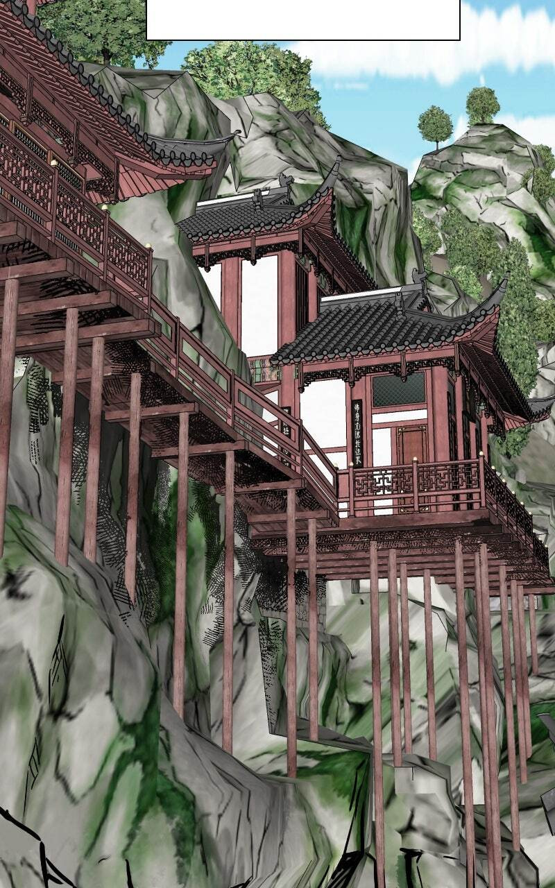 Read Infinite Leveling: Murim chapter 180 image 45 on Lezhin