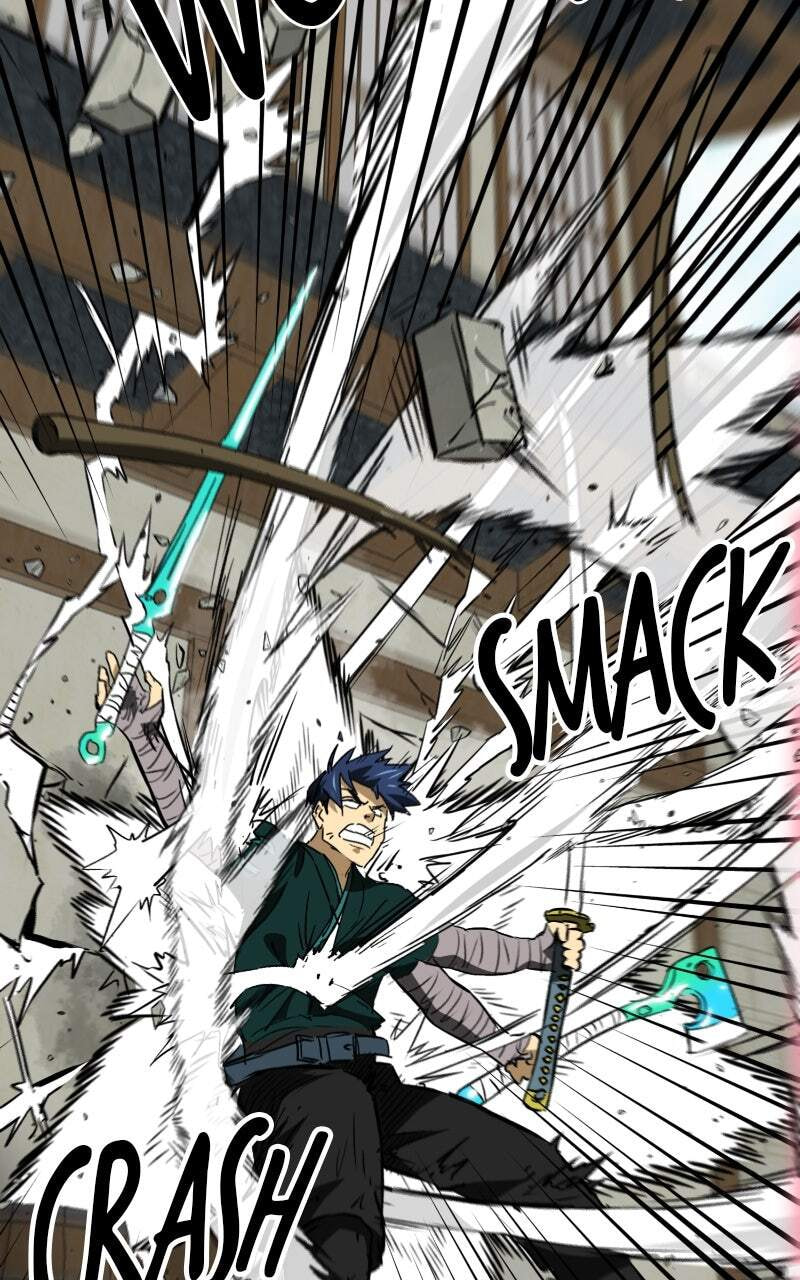 Read Infinite Leveling: Murim chapter 180 image 73 on Lezhin