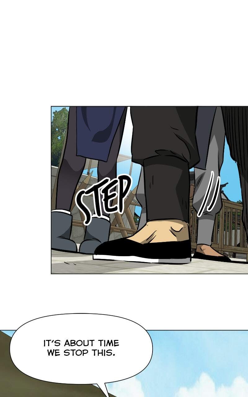 Read Infinite Leveling: Murim chapter 180 image 75 on Lezhin