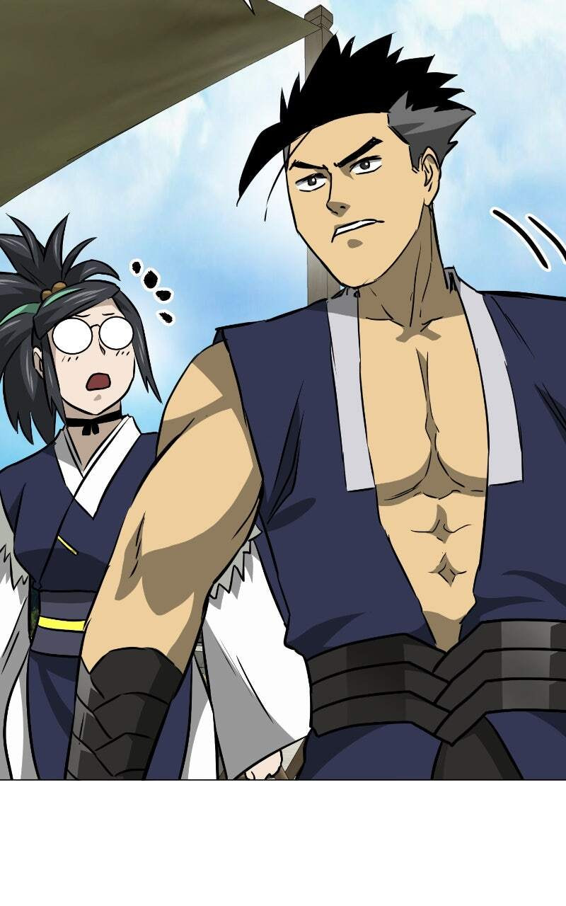 Read Infinite Leveling: Murim chapter 180 image 76 on Lezhin