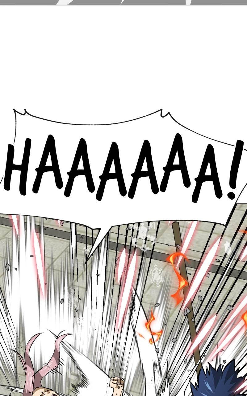 Read Infinite Leveling: Murim chapter 180 image 8 on Lezhin