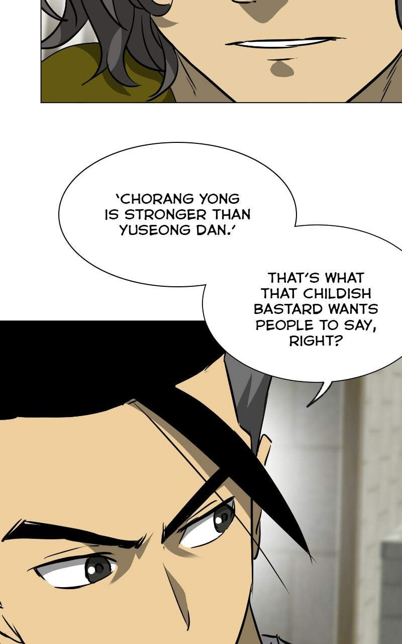 Read Infinite Leveling: Murim chapter 180 image 81 on Lezhin