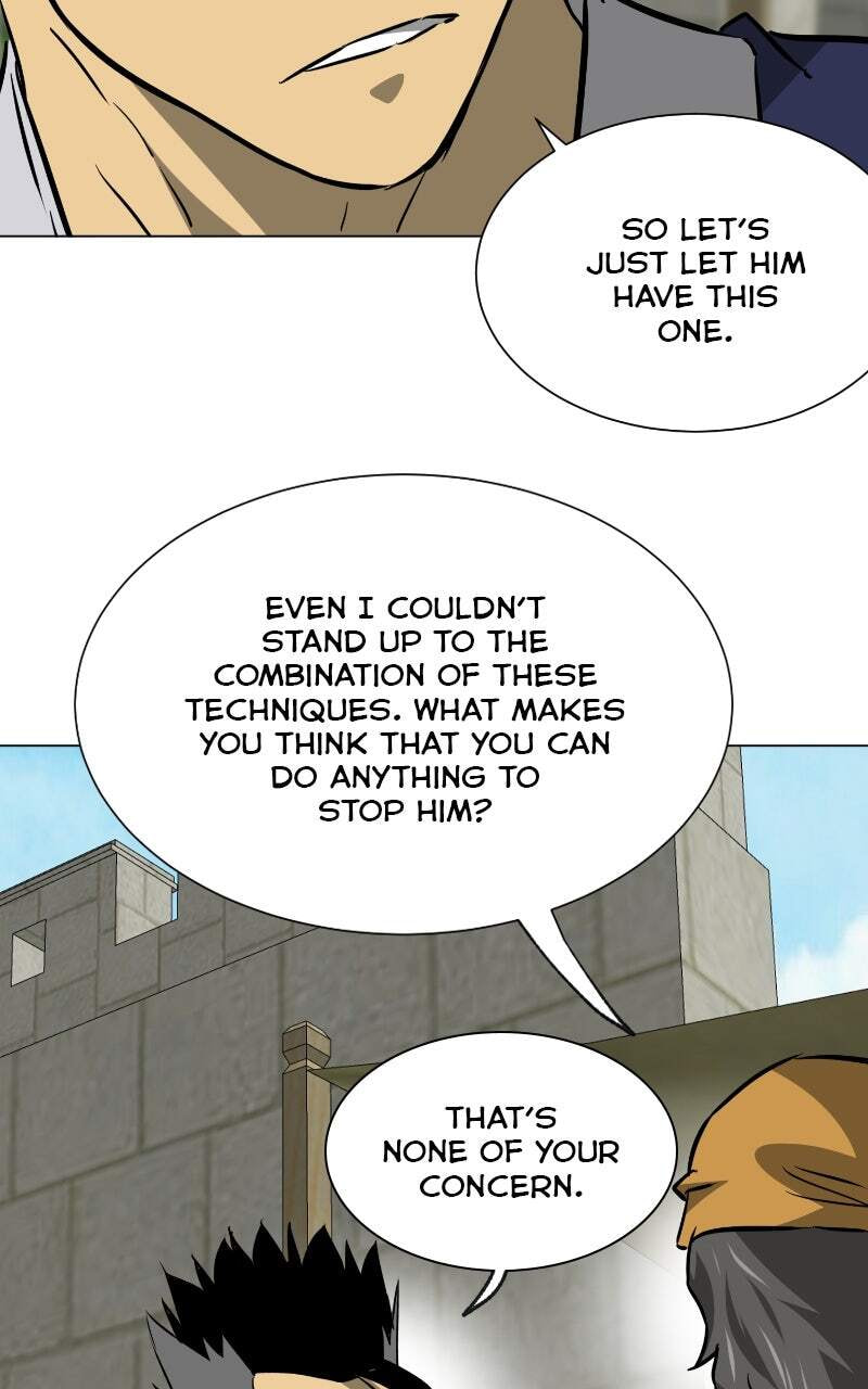 Read Infinite Leveling: Murim chapter 180 image 82 on Lezhin