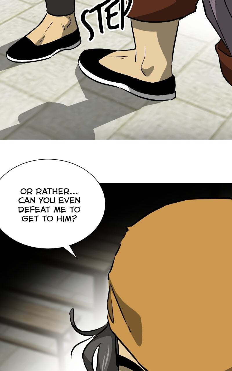 Read Infinite Leveling: Murim chapter 180 image 84 on Lezhin