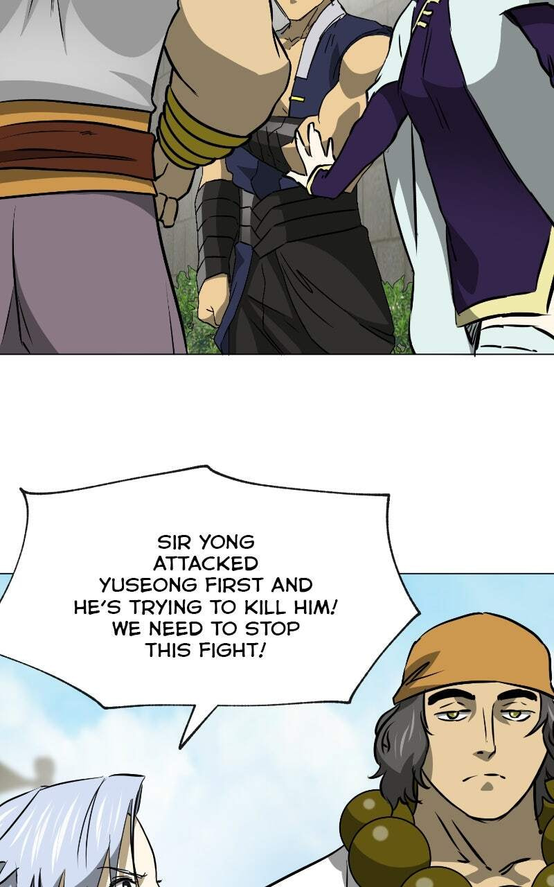 Read Infinite Leveling: Murim chapter 180 image 88 on Lezhin