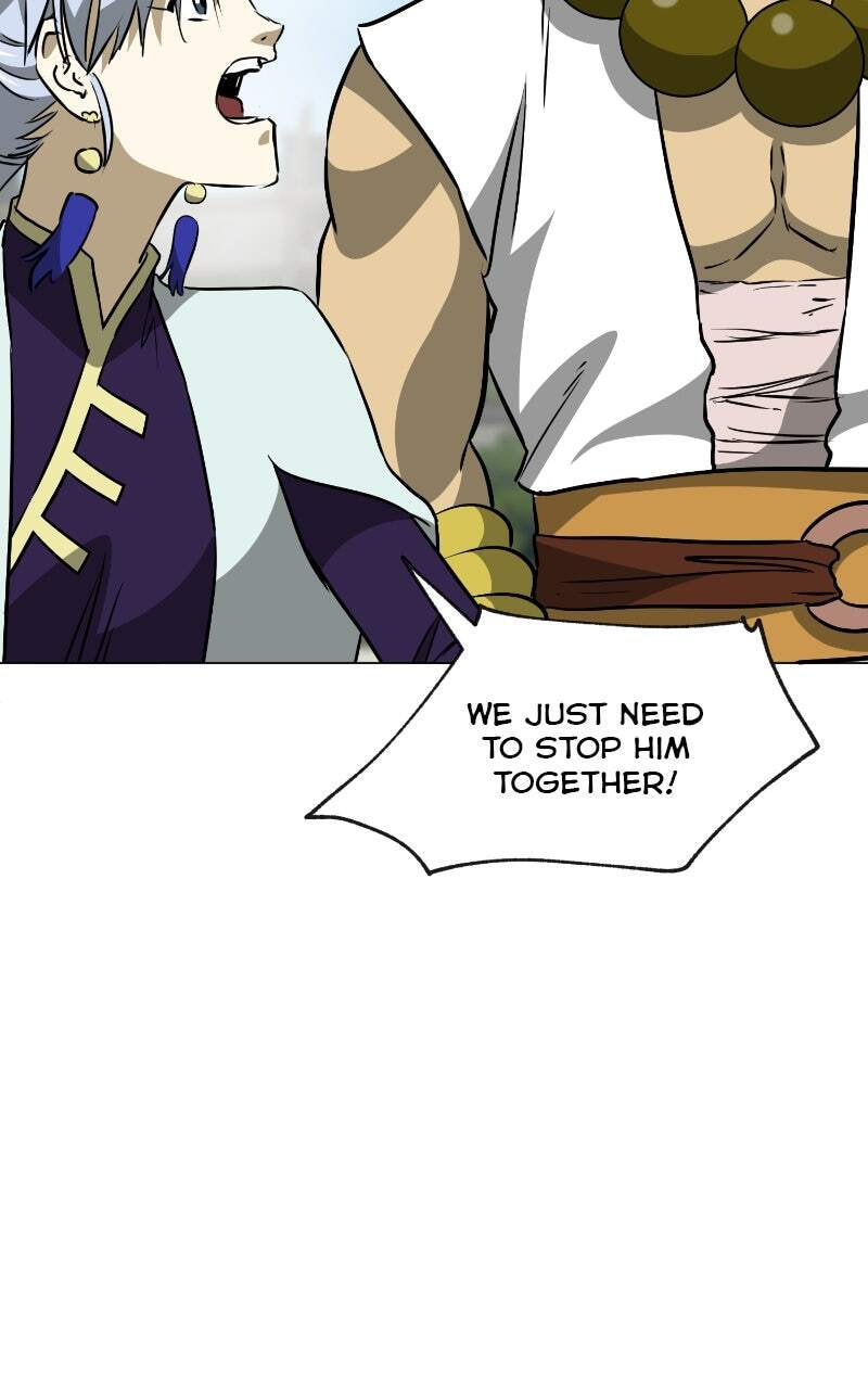 Read Infinite Leveling: Murim chapter 180 image 89 on Lezhin