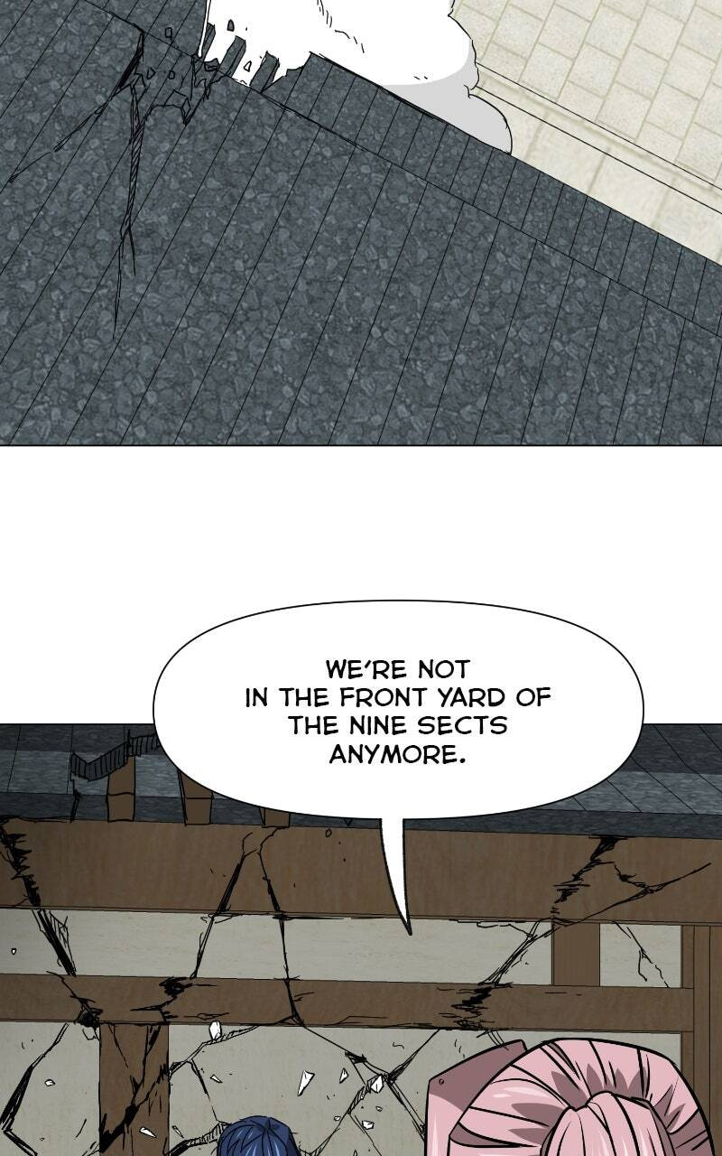 Read Infinite Leveling: Murim chapter 180 image 91 on Lezhin