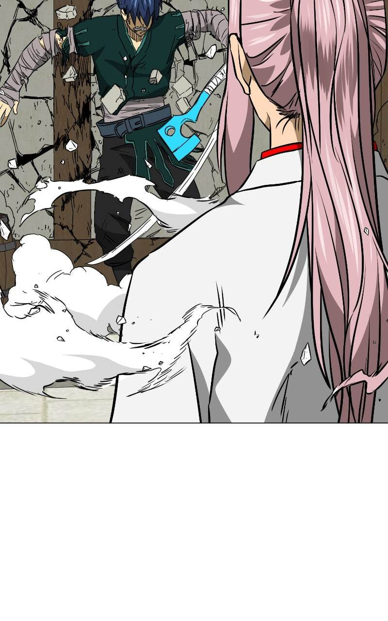 Read Infinite Leveling: Murim chapter 180 image 92 on Lezhin