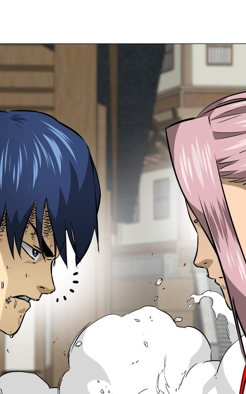 Read Infinite Leveling: Murim chapter 180 image 93 on Lezhin