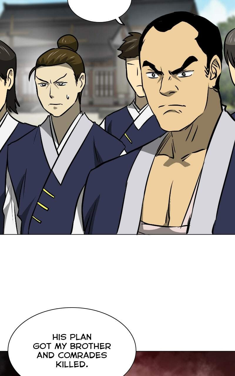 Read Infinite Leveling: Murim chapter 180 image 98 on Lezhin